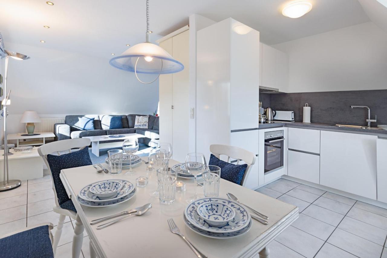 Cap Vilano Apartment