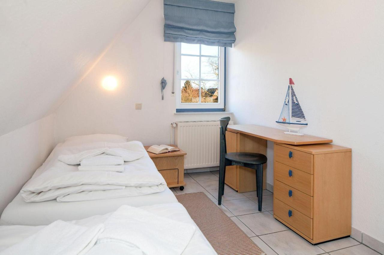 Cap Vilano * List auf Sylt