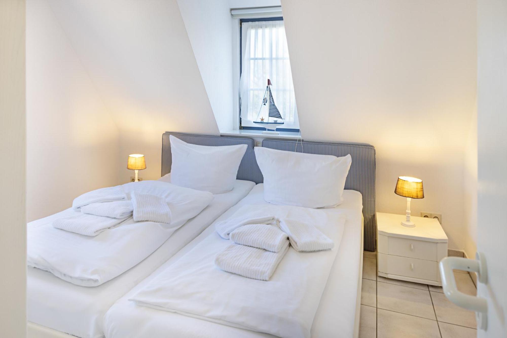 Cap Vilano Apartment