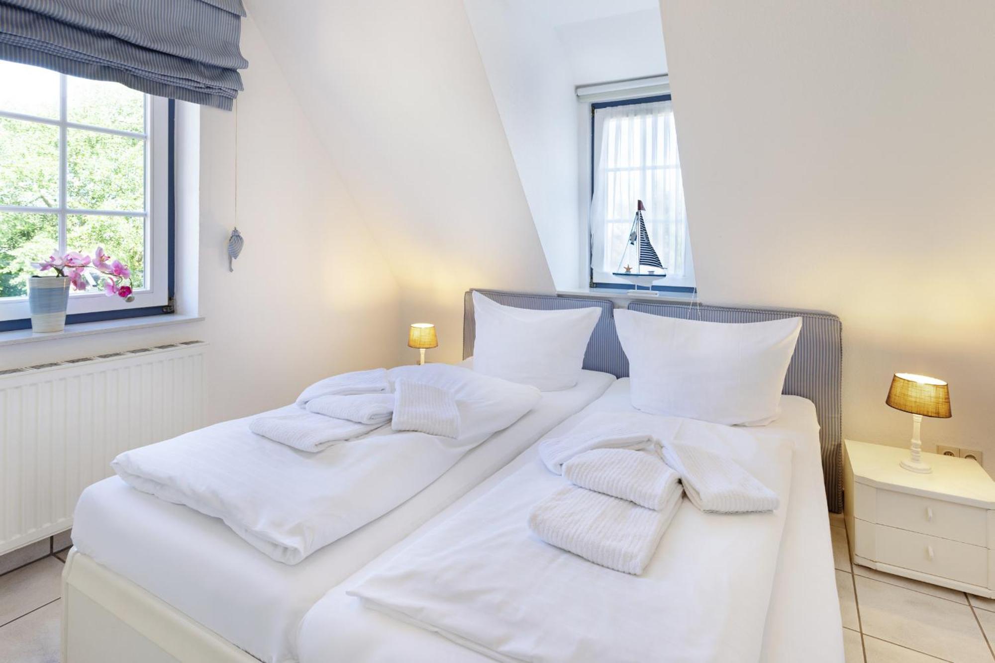 Apartment Cap Vilano List auf Sylt